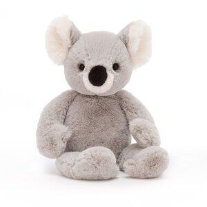RARE Jellycat Small Benji Koala BNWT